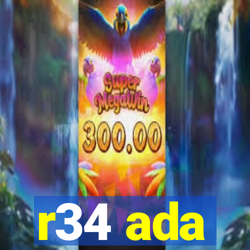 r34 ada
